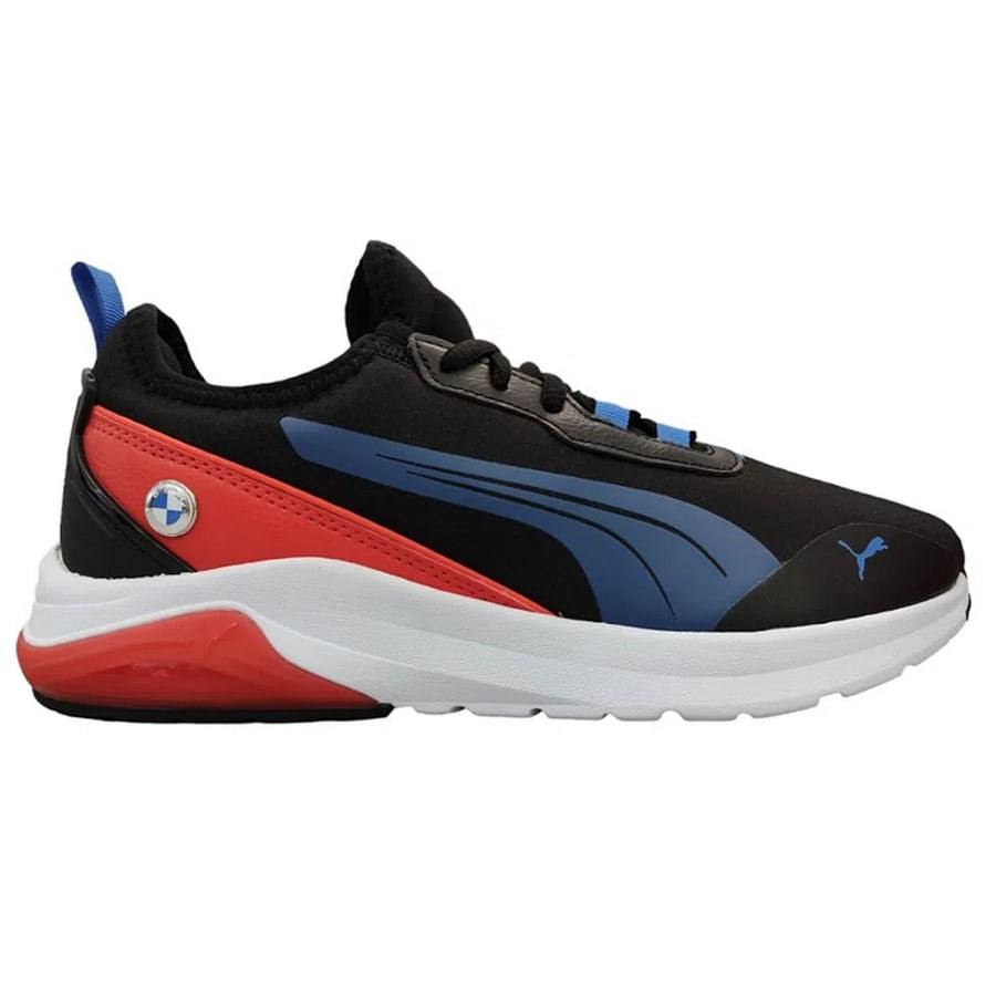 Zapatilla-Puma-Bmw-Mms-Electron-E-Adp-De-Hombre#1