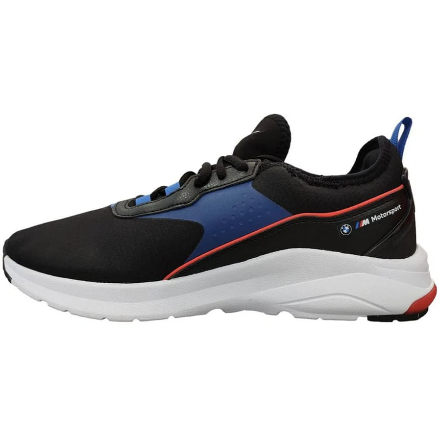 Zapatilla-Puma-Bmw-Mms-Electron-E-Adp-De-Hombre#2