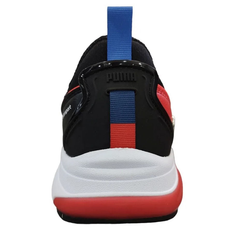 Zapatilla-Puma-Bmw-Mms-Electron-E-Adp-De-Hombre#5