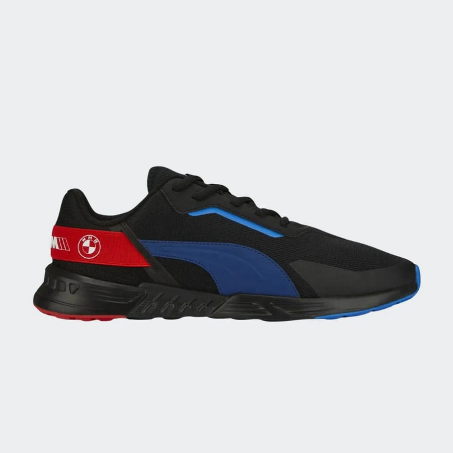 Zapatilla-Puma-Bmw-Mms-Tiburion-Logo-De-Hombre#1