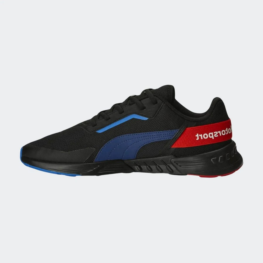 Zapatilla-Puma-Bmw-Mms-Tiburion-Logo-De-Hombre#2