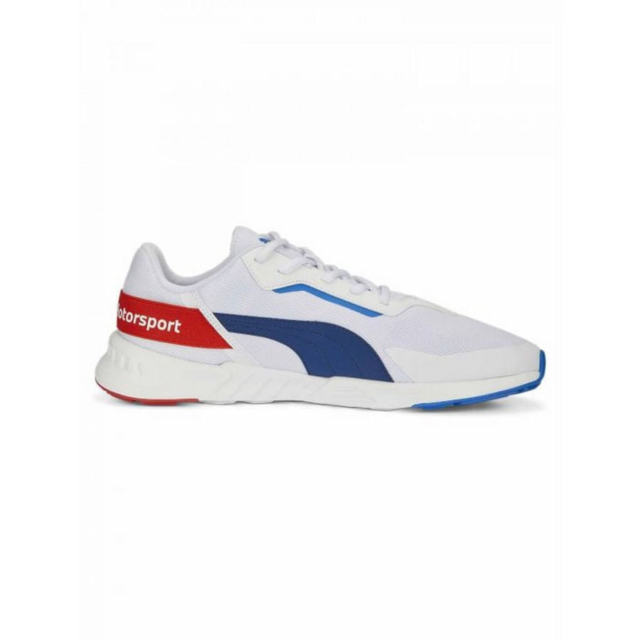 Zapatilla-Puma-Bmw-Mms-Tiburion-Logo-De-Hombre#2