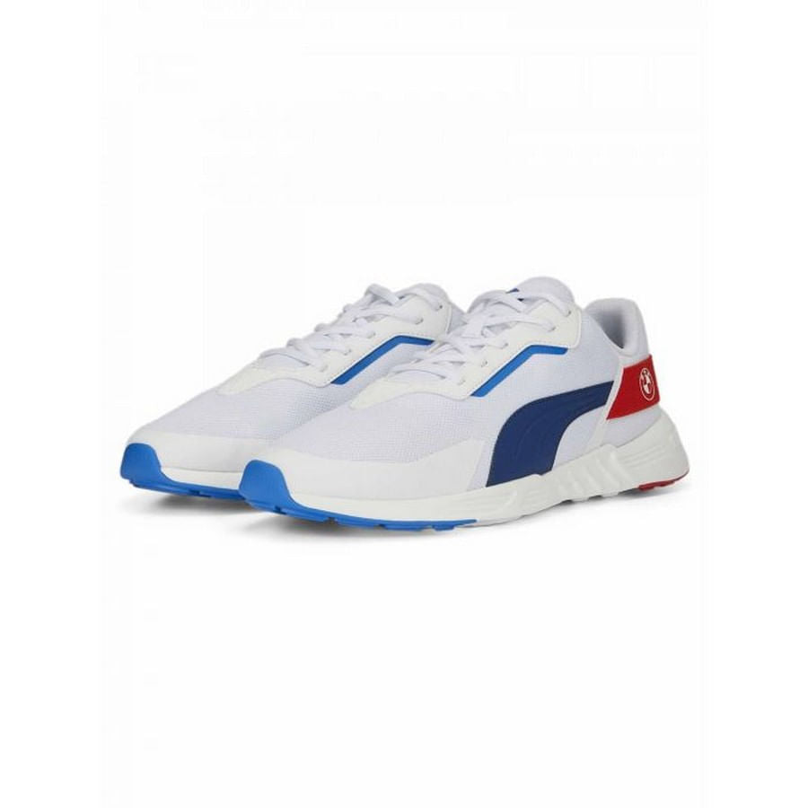 Zapatilla-Puma-Bmw-Mms-Tiburion-Logo-De-Hombre#4