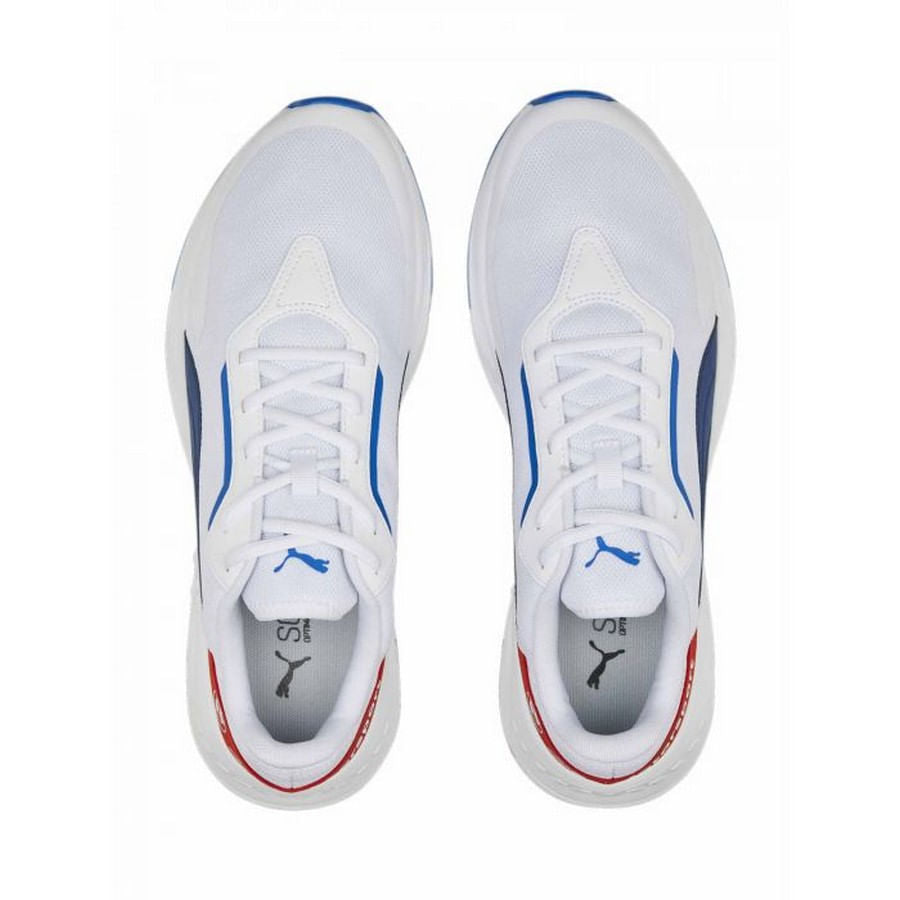 Zapatilla-Puma-Bmw-Mms-Tiburion-Logo-De-Hombre#5