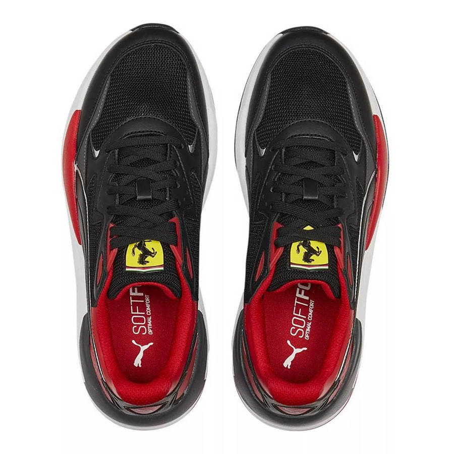 Zapatilla-Puma-Ferrari-X-Ray-Speed-Adp-De-Hombre#2