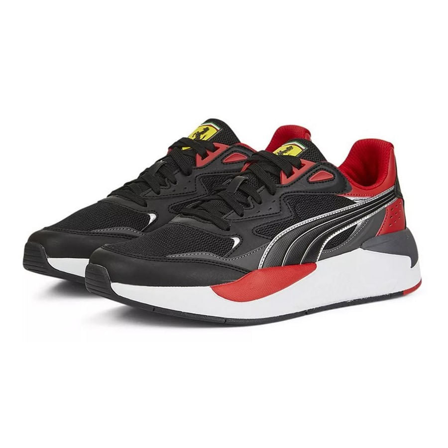 Zapatilla-Puma-Ferrari-X-Ray-Speed-Adp-De-Hombre#4