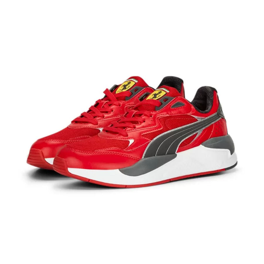 Zapatilla-Puma-Ferrari-X-Ray-Speed-Adp-De-Hombre#5
