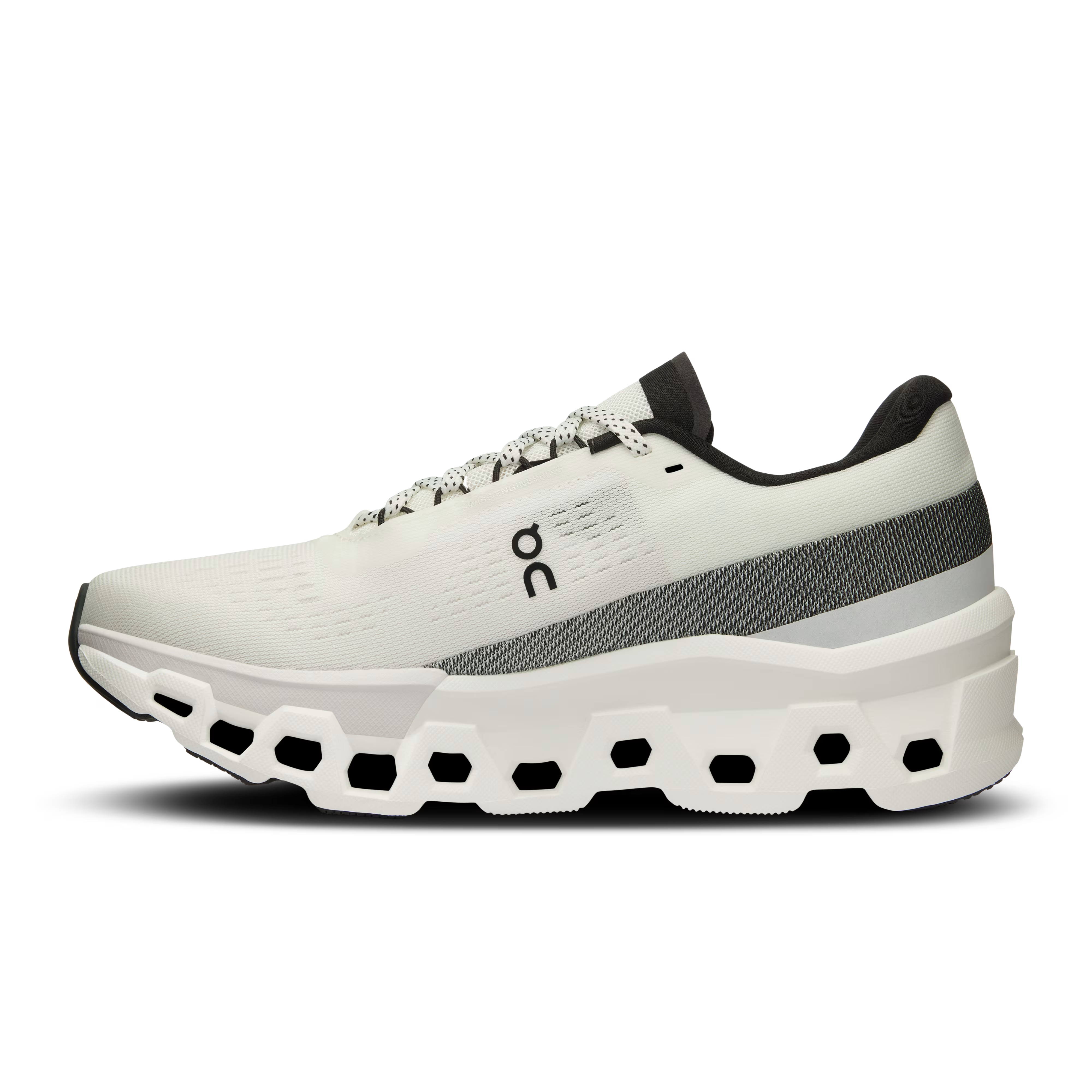 Zapatilla On Running Cloudmonster 2 De Mujer