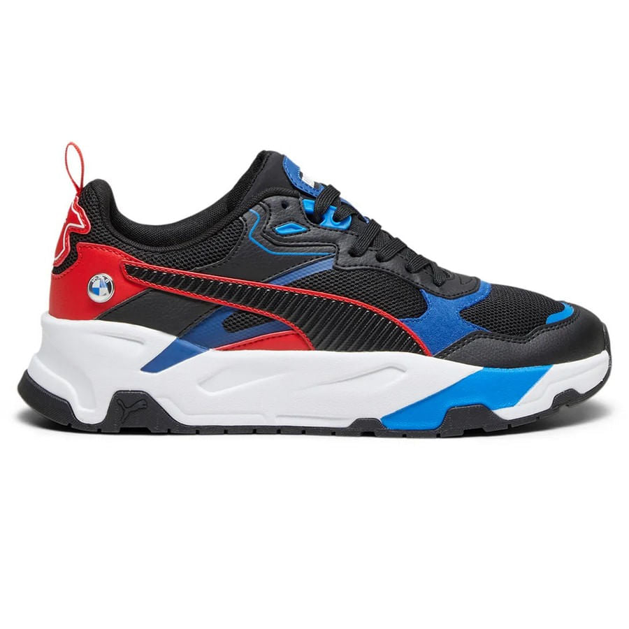 Zapatilla-Puma-Bmw-Mms-Trinity-Adp-De-Hombre#1