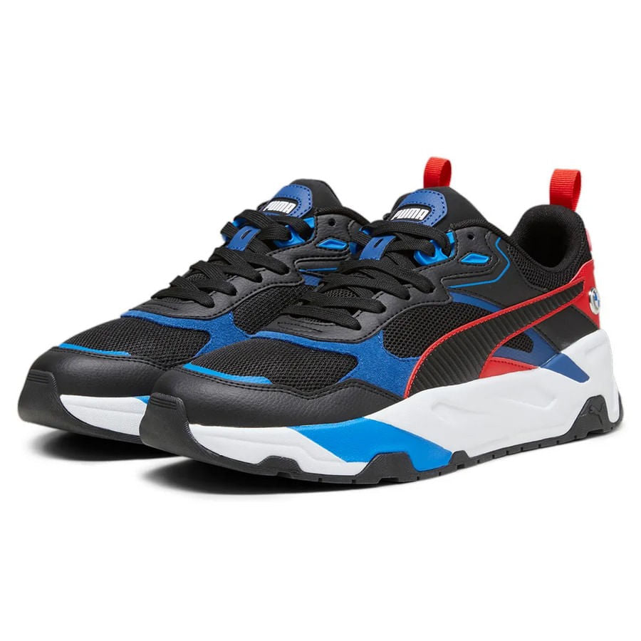 Zapatilla-Puma-Bmw-Mms-Trinity-Adp-De-Hombre#2