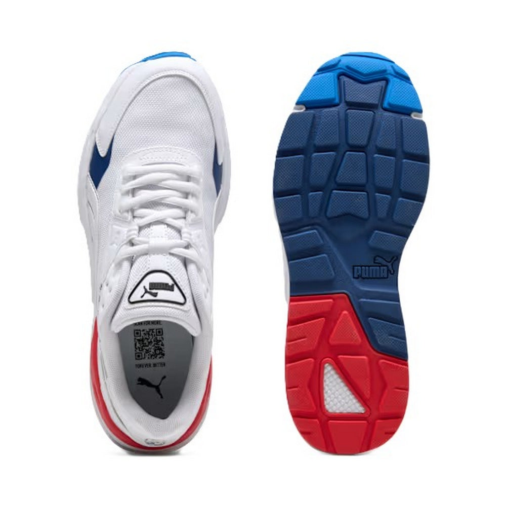 Zapatilla Puma Bmw Mms Vis2K De Hombre