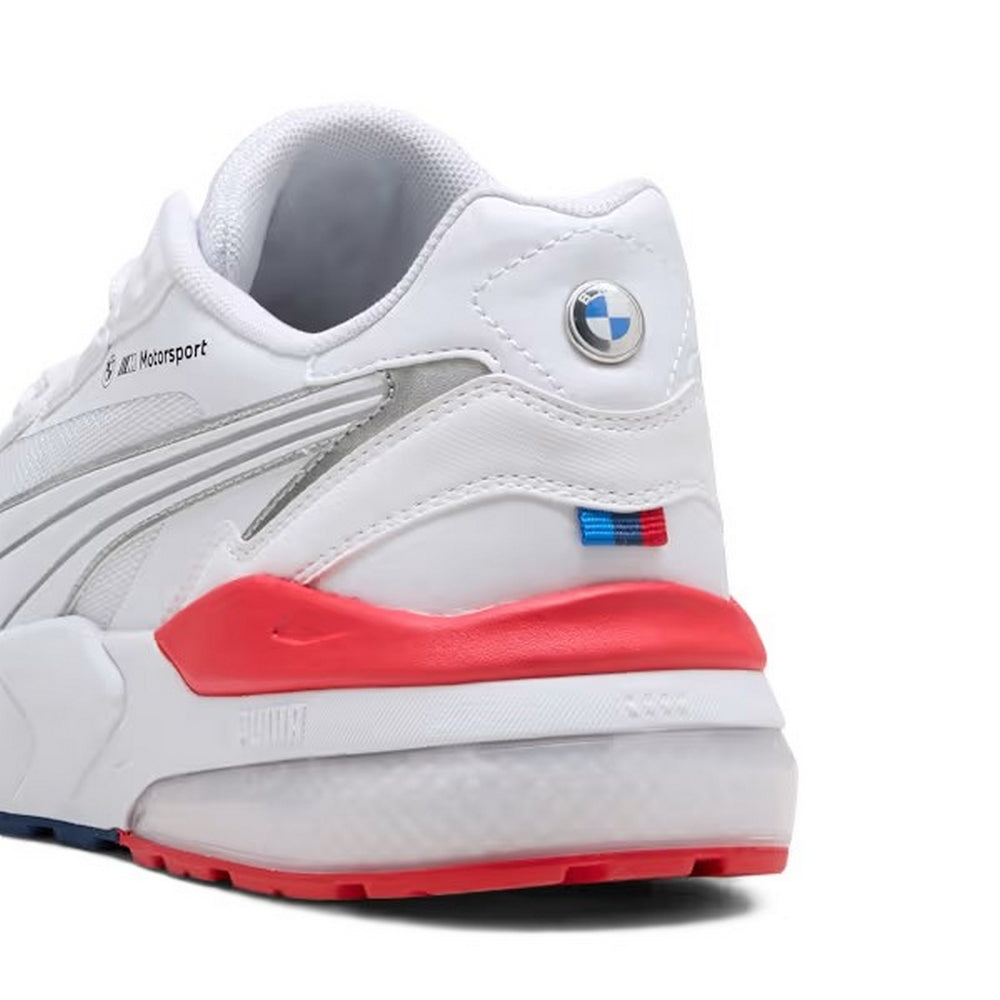Zapatilla Puma Bmw Mms Vis2K De Hombre