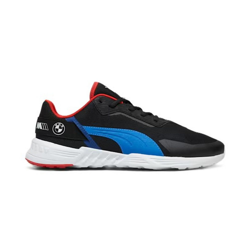 Zapatilla Puma Bmw Mms Tiburion Logo Adp De Hombre