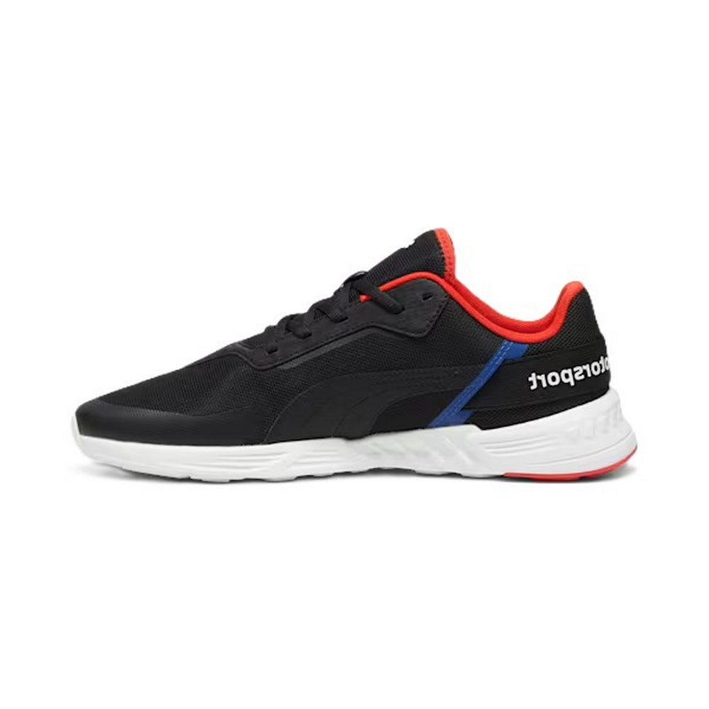 Zapatilla Puma Bmw Mms Tiburion Logo Adp De Hombre