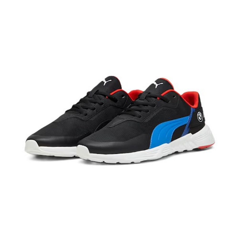Zapatilla Puma Bmw Mms Tiburion Logo Adp De Hombre