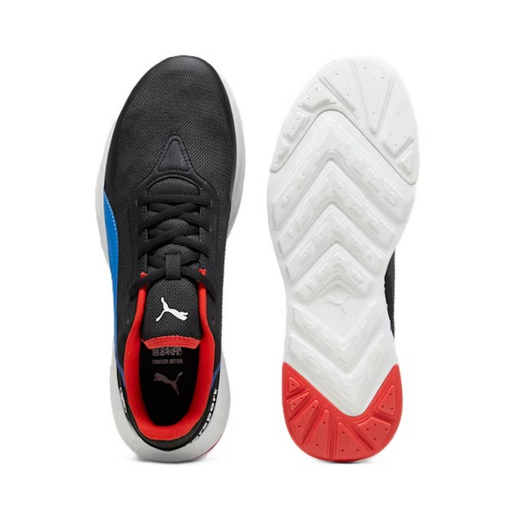 Zapatilla Puma Bmw Mms Tiburion Logo Adp De Hombre