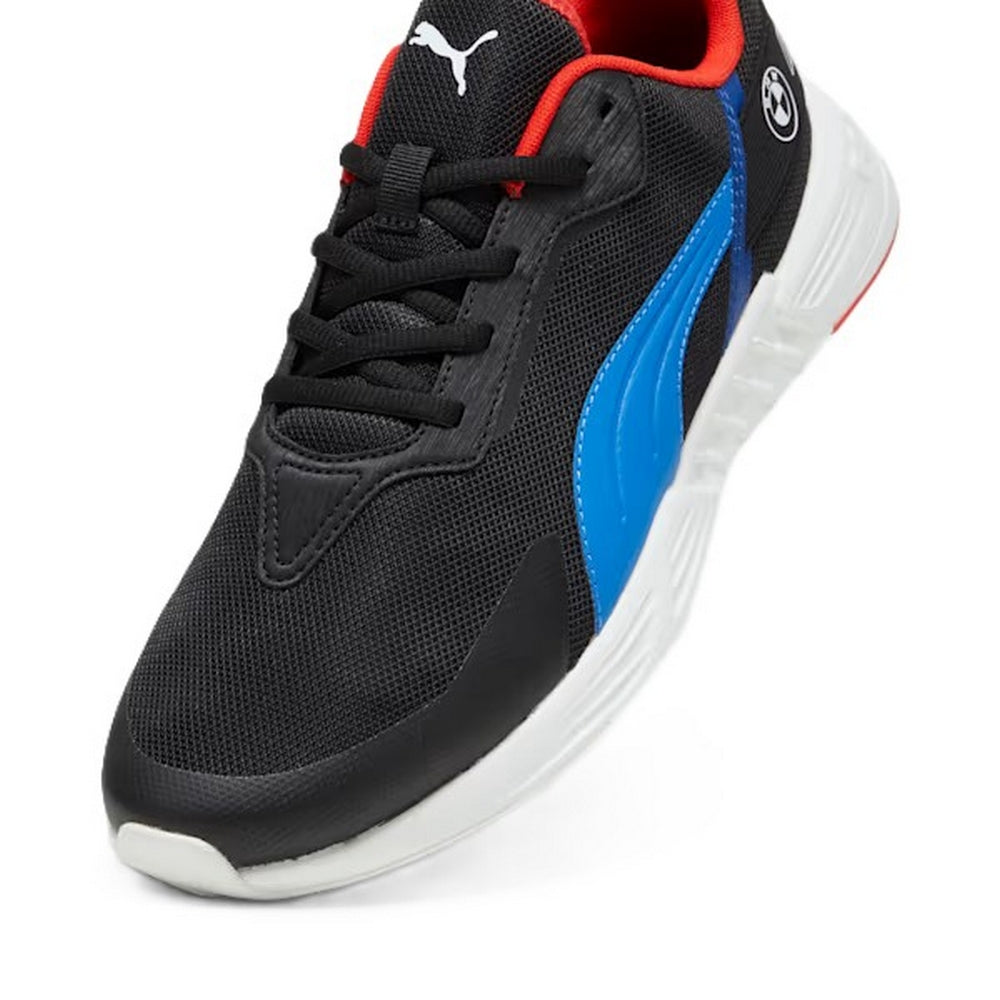 Zapatilla Puma Bmw Mms Tiburion Logo Adp De Hombre