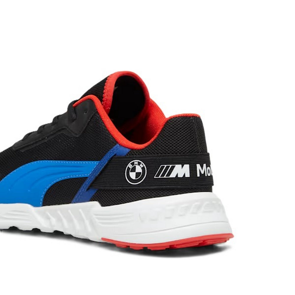 Zapatilla Puma Bmw Mms Tiburion Logo Adp De Hombre
