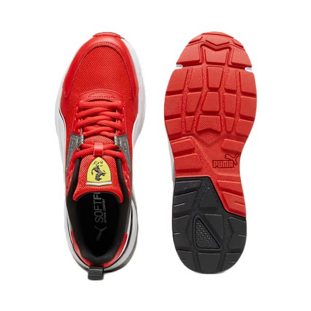 Zapatilla Puma Ferrari Vis2K Adp De Hombre