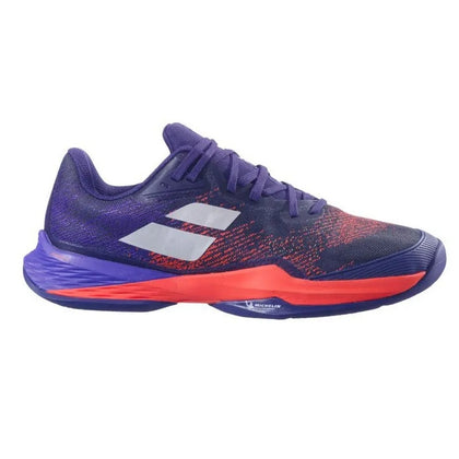 Zapatilla Babolat Jet Mach 3 Clay Men de Hombre