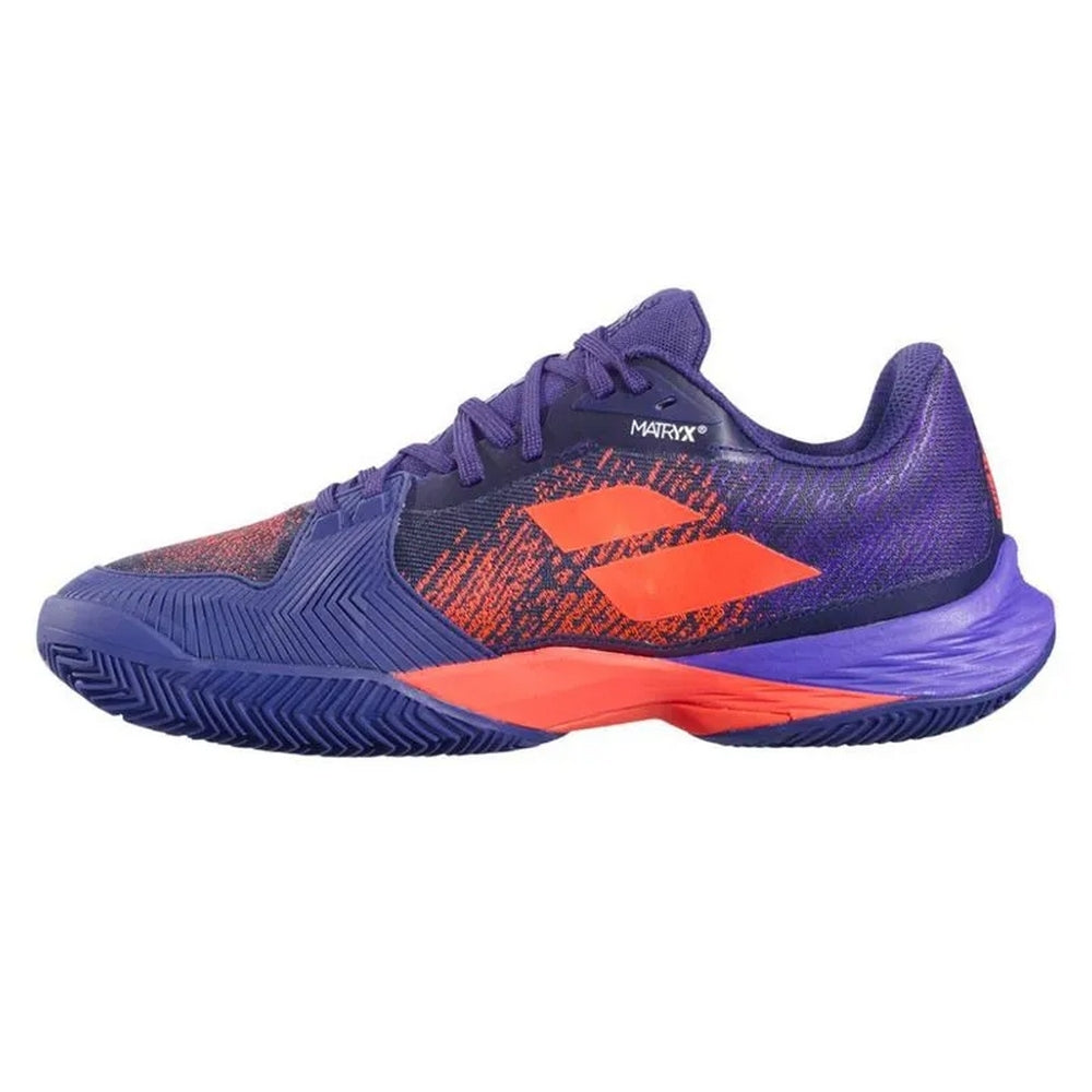 Zapatilla-Babolat-Jet-Mach-3-Clay-Men-De-Hombre#2