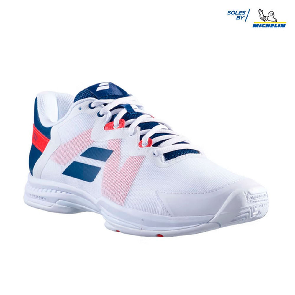 Zapatilla-Babolat-Sfx3-All-Court-Men-De-Hombre#2
