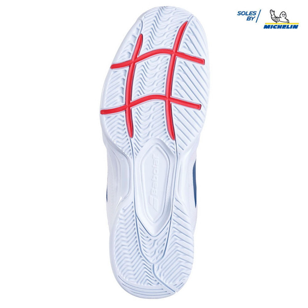 Zapatilla-Babolat-Sfx3-All-Court-Men-De-Hombre#3