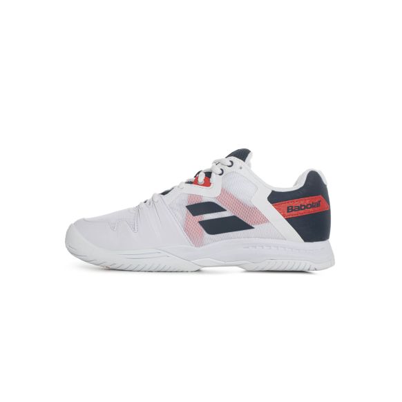 Zapatilla Babolat Sfx3 All Court Men De Hombre