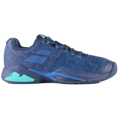 Zapatilla Babolat Propulse Blast Clay Men de Hombre