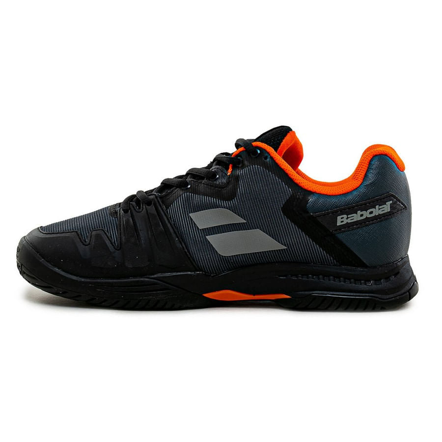 Zapatilla-Babolat-Sfx3-All-Court-Men-De-Hombre#2