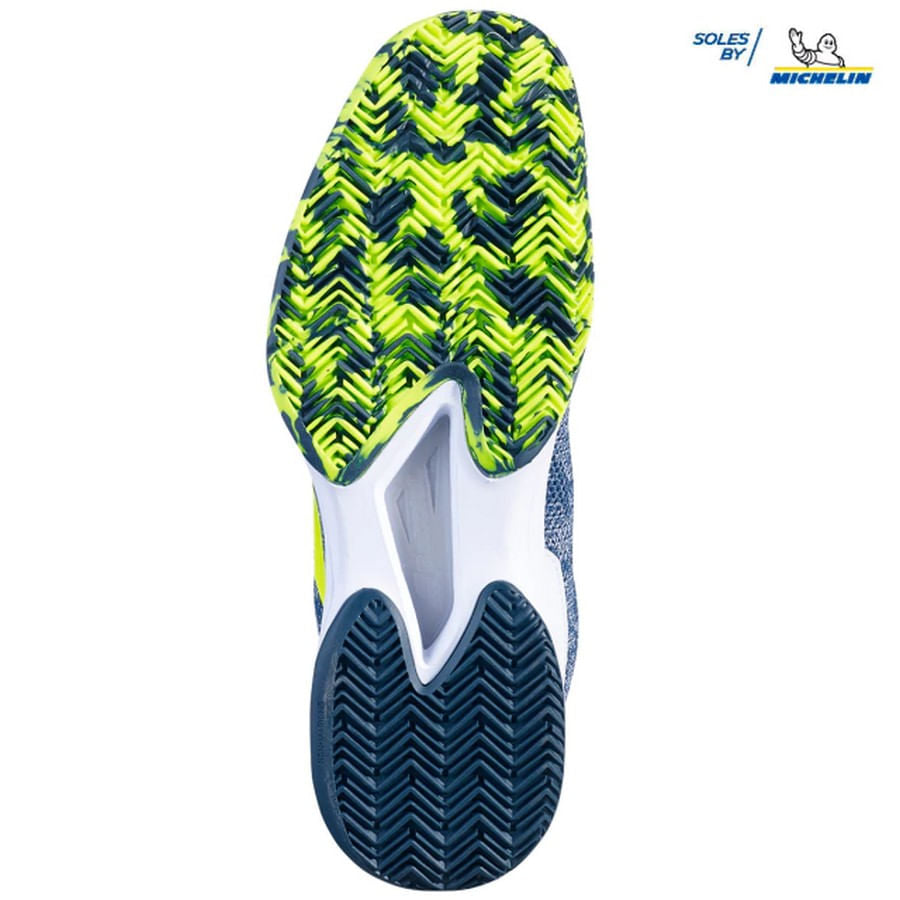 Zapatilla-Babolat-Jet-Tere-Clay-Men-De-Hombre#5