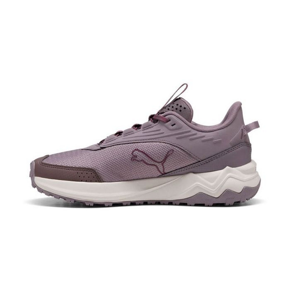 Zapatilla Puma Extend Lite Trail Adp Unisex