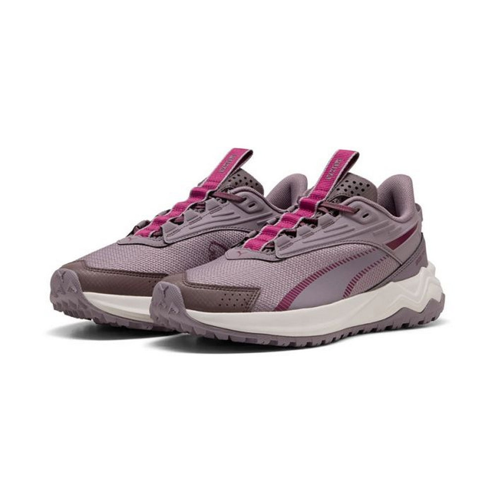 Zapatilla Puma Extend Lite Trail Adp Unisex