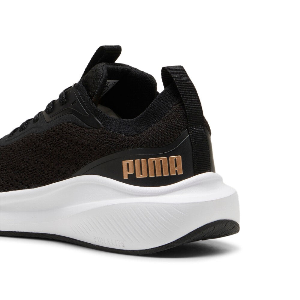 Zapatilla Puma Skyrocket Lite Engineered Adp De Mujer