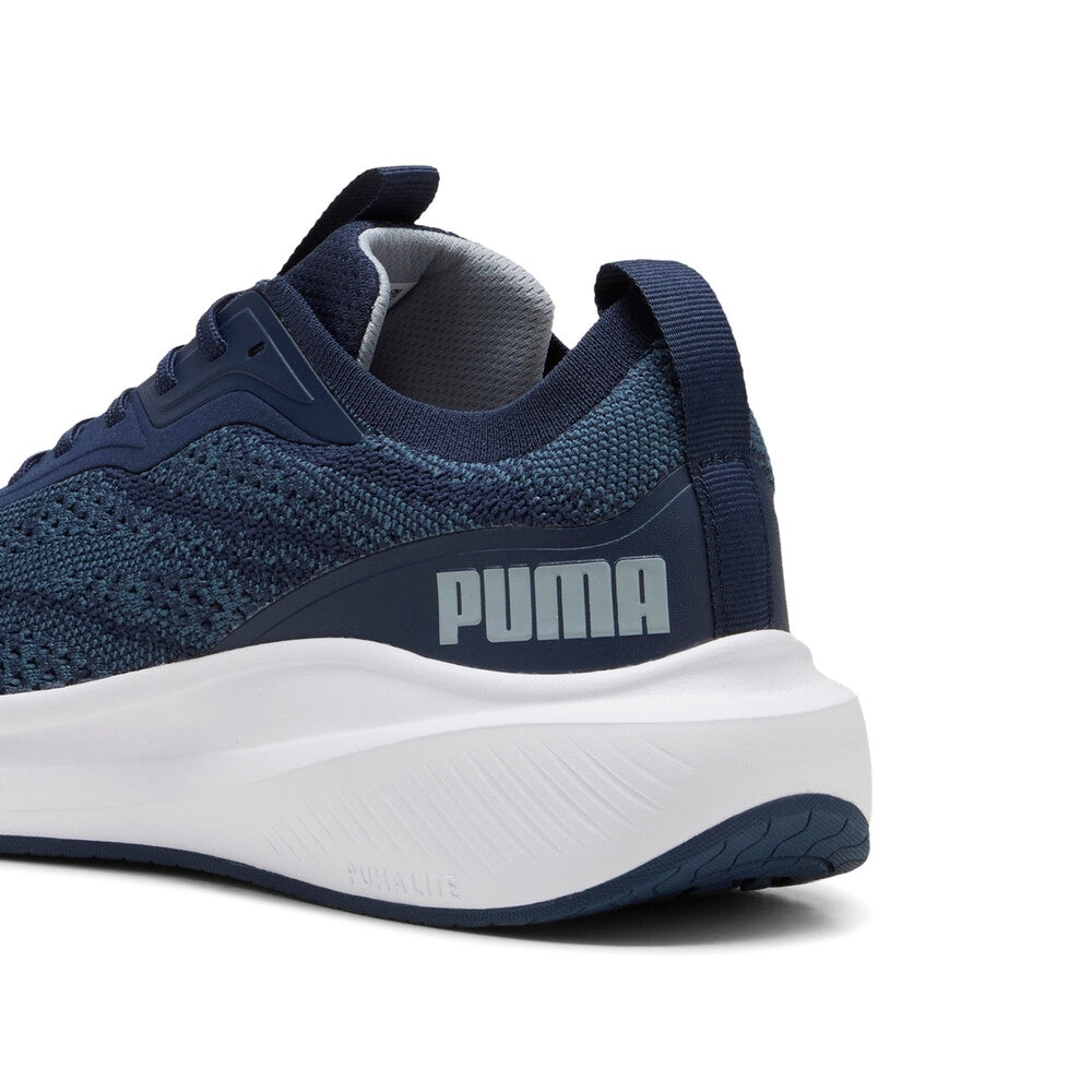 Zapatilla Puma Skyrocket Lite Engineered Adp De Hombre