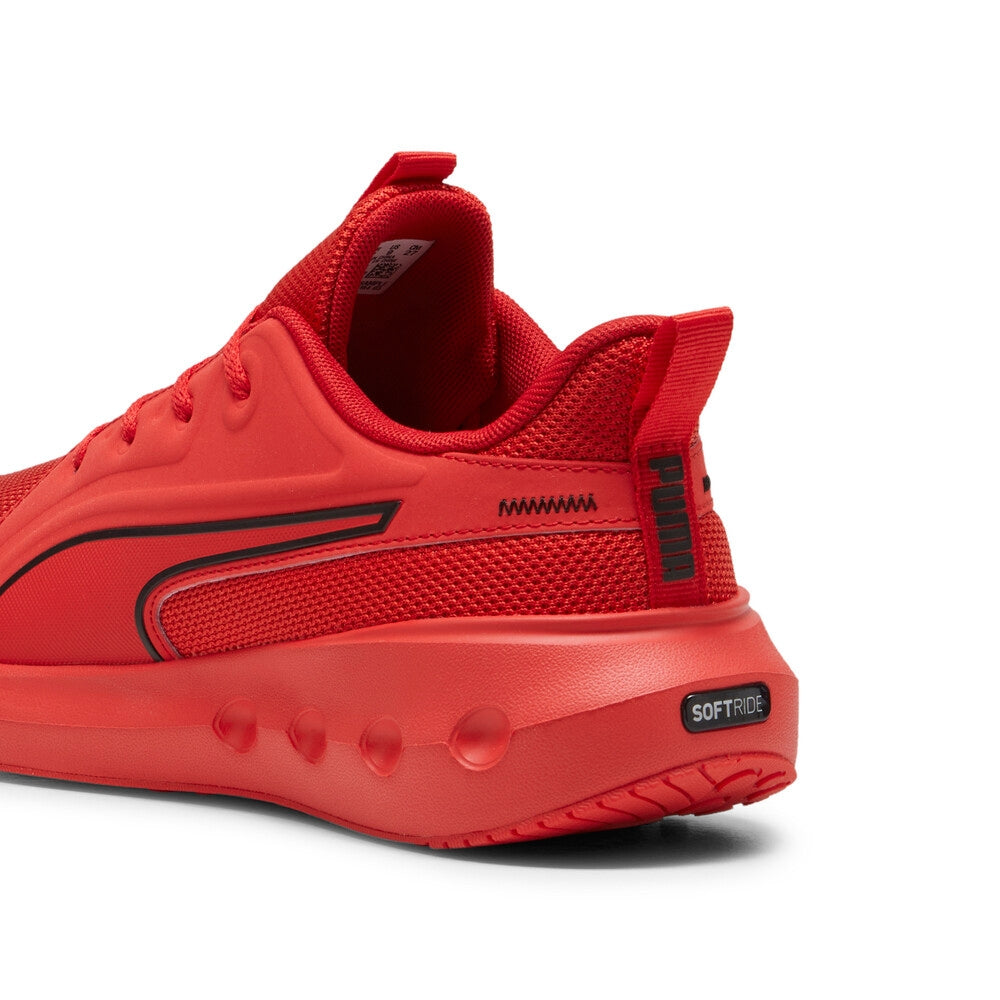 Zapatilla Puma Softride Carson Adp De Hombre
