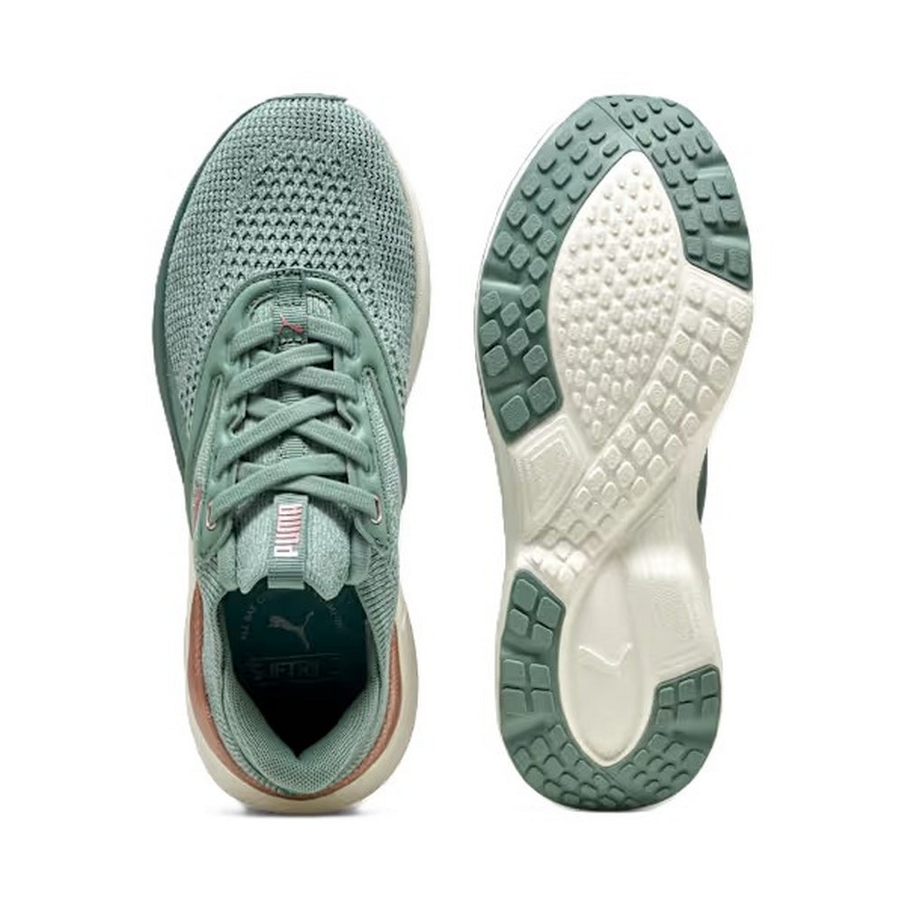 Zapatilla Puma Softride Mayve Wn S Adp De Mujer