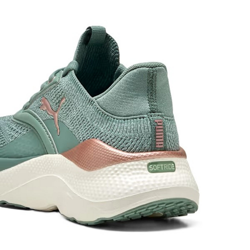 Zapatilla Puma Softride Mayve Wn S Adp De Mujer