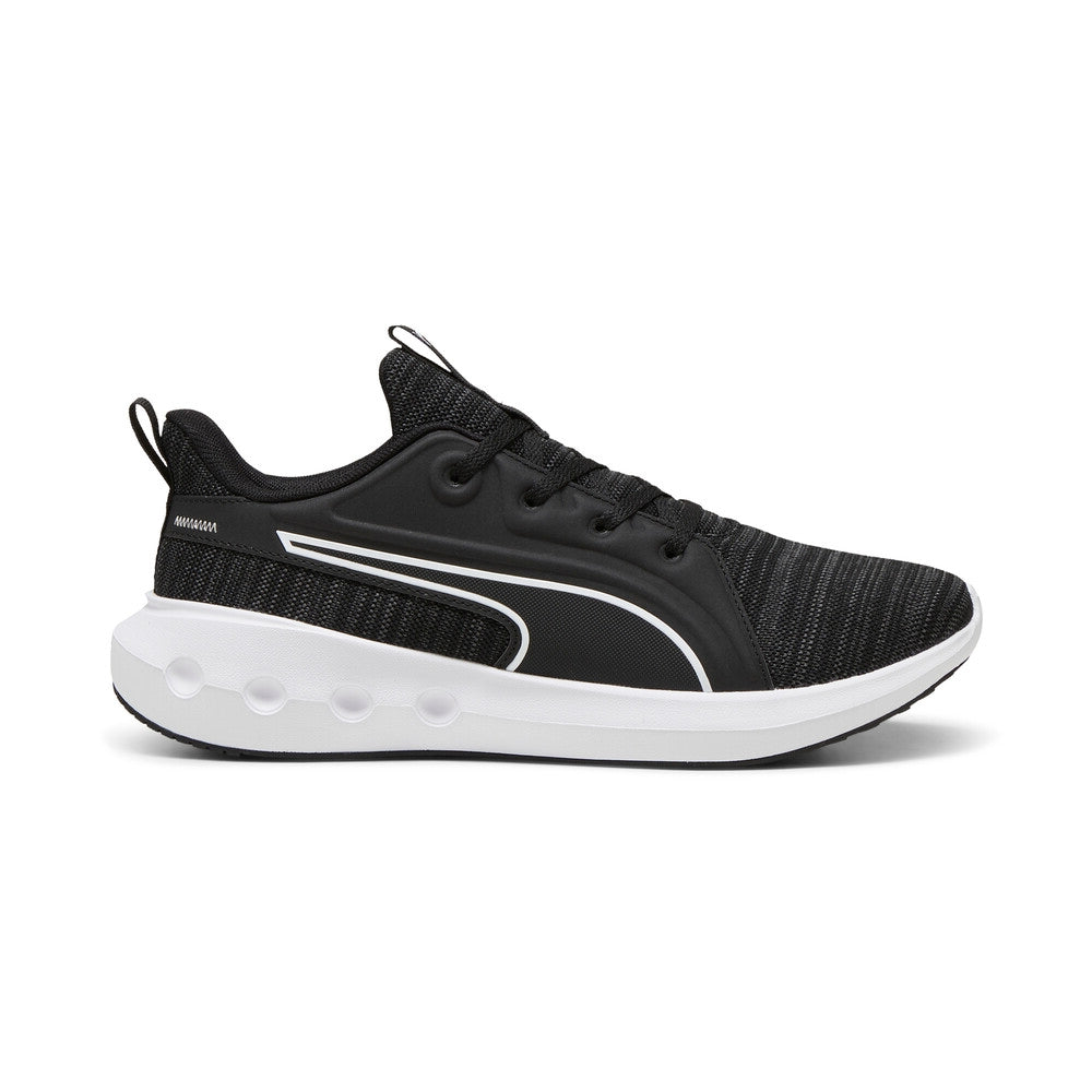 Zapatilla Puma Softride Carson Knit Adp De Hombre