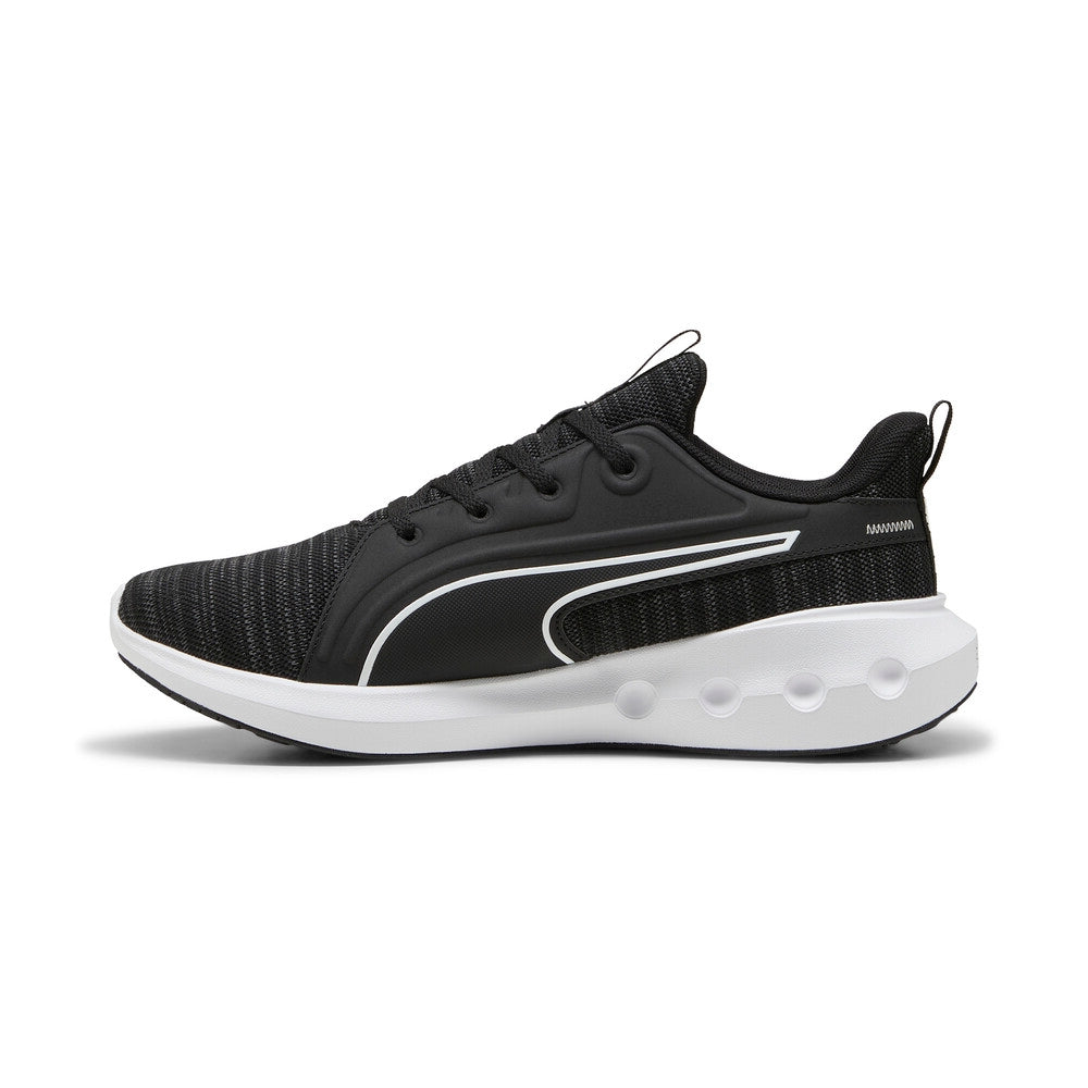 Zapatilla Puma Softride Carson Knit Adp De Hombre