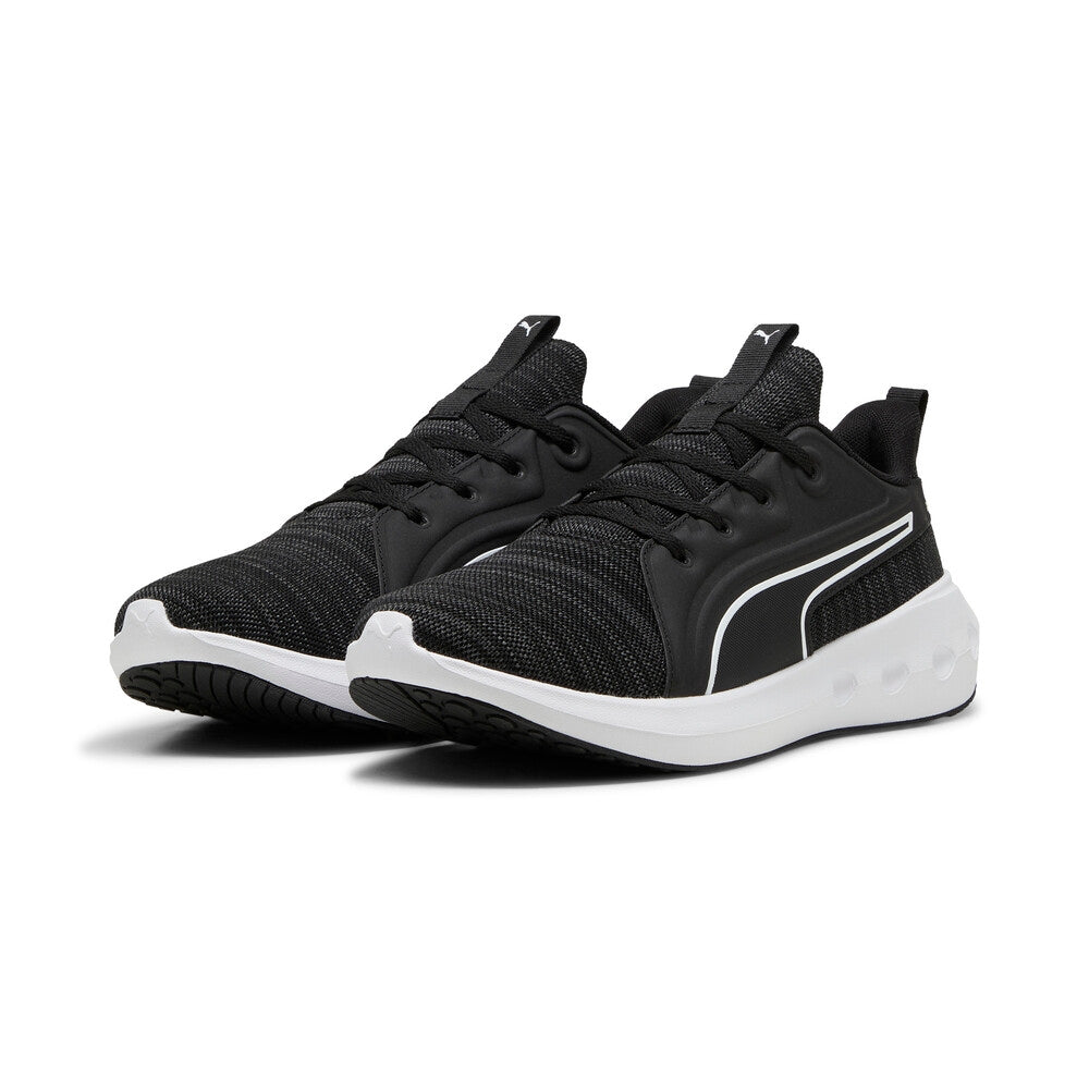 Zapatilla Puma Softride Carson Knit Adp De Hombre