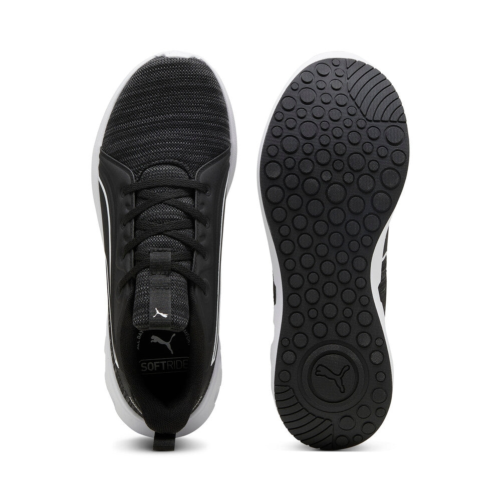 Zapatilla Puma Softride Carson Knit Adp De Hombre