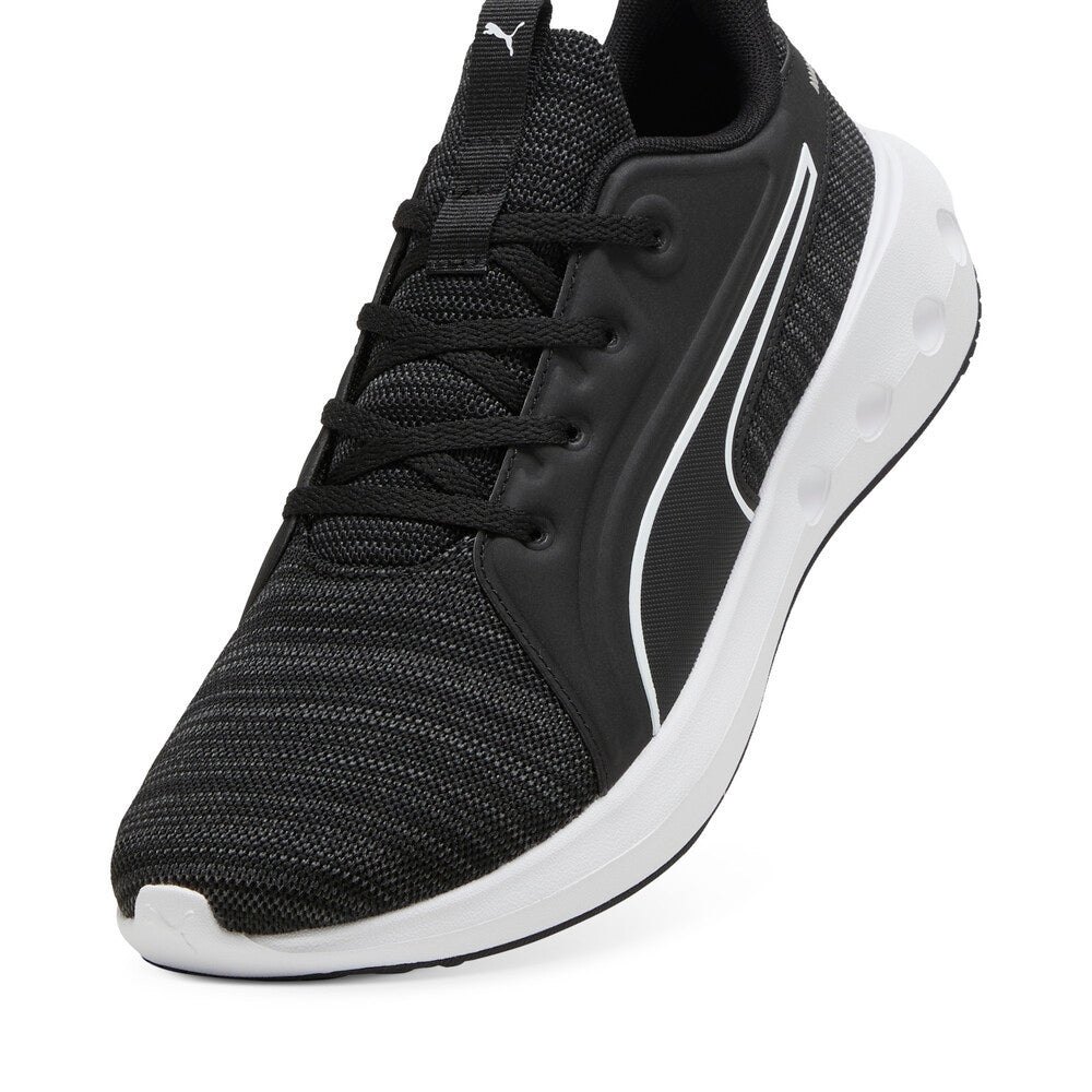 Zapatilla Puma Softride Carson Knit Adp De Hombre