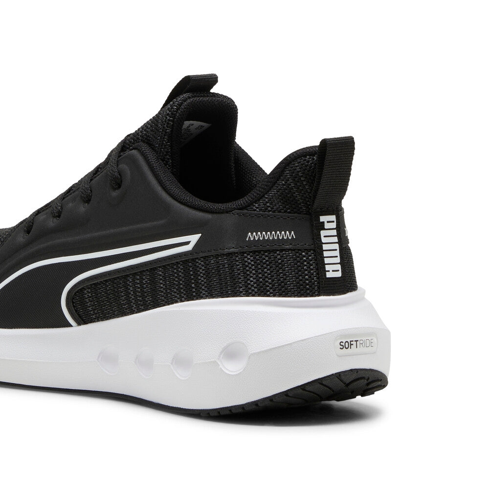 Zapatilla Puma Softride Carson Knit Adp De Hombre