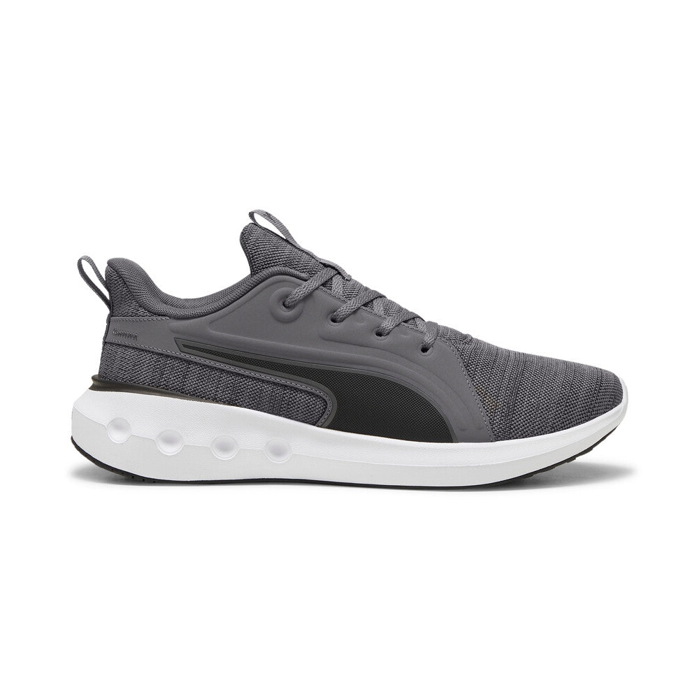 Zapatilla Puma Softride Carson Knit Adp De Hombre