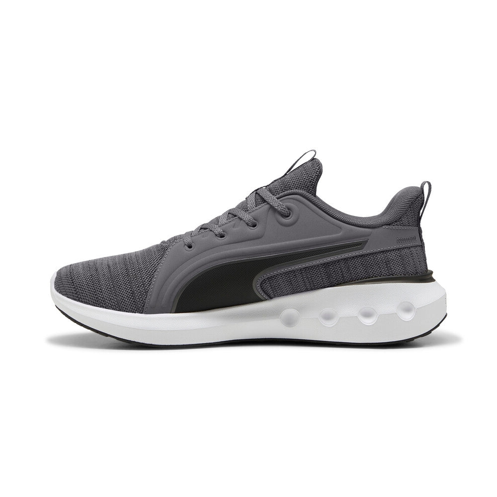 Zapatilla Puma Softride Carson Knit Adp De Hombre