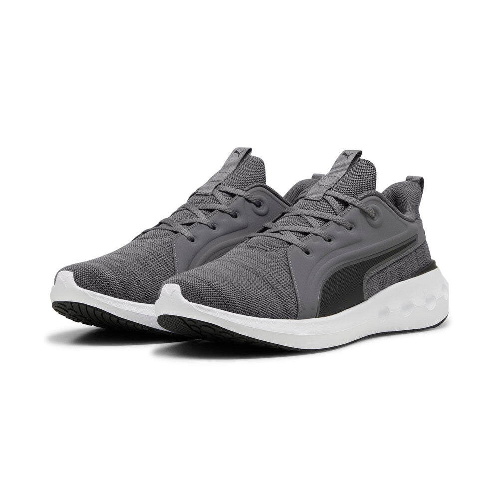Zapatilla Puma Softride Carson Knit Adp De Hombre