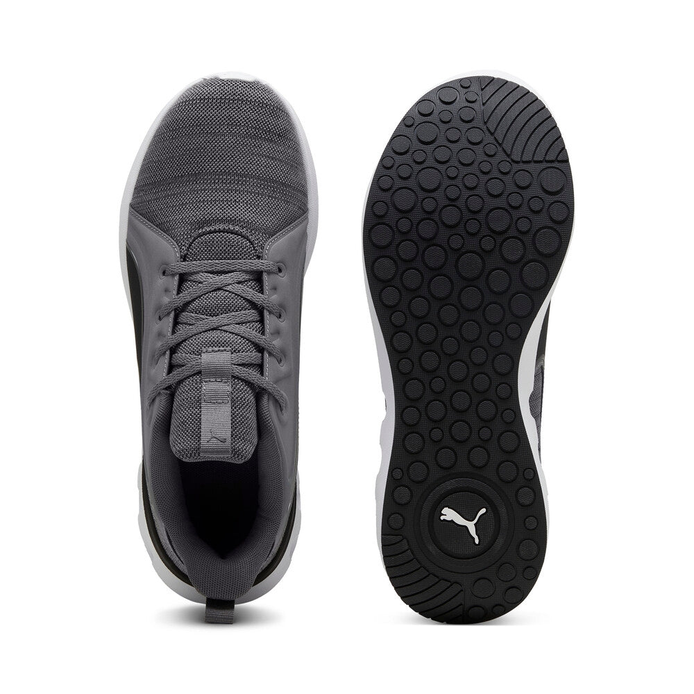 Zapatilla Puma Softride Carson Knit Adp De Hombre