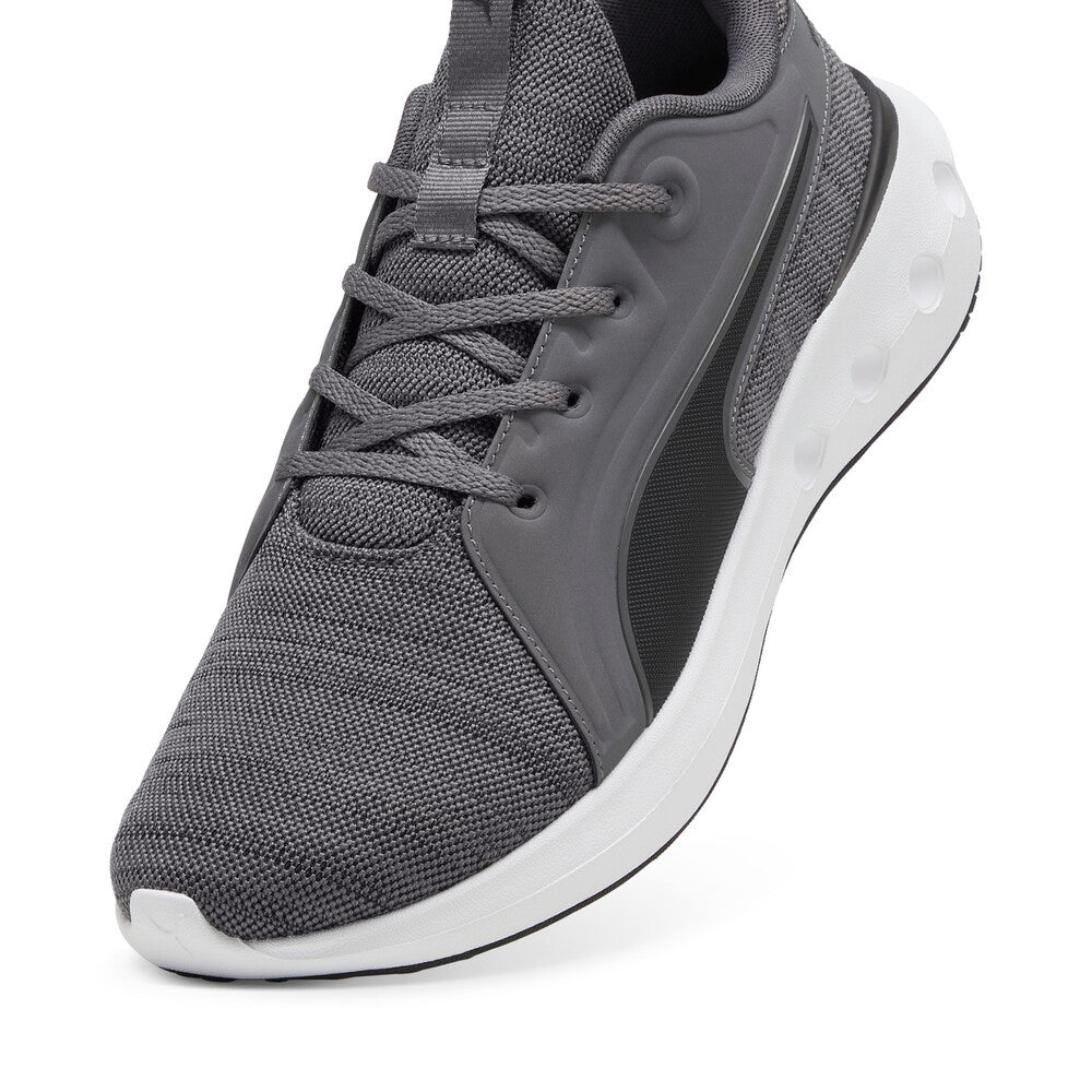 Zapatilla Puma Softride Carson Knit Adp De Hombre