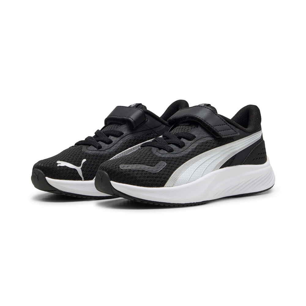 Zapatilla-Puma-Pounce-Lite-Ac--Ps-Unisex#3